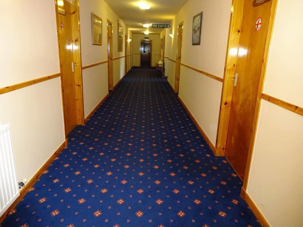 Houton Bay Lodge Orphir  Esterno foto